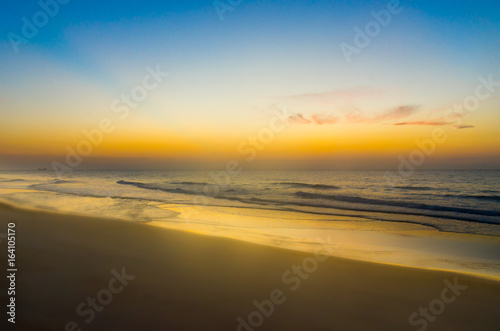 Florida Sunrise © David