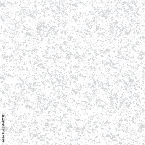 Vector light grey marble stone seamless repeat pattern texture background. Great for fabric design, wallpaper, tile projects.