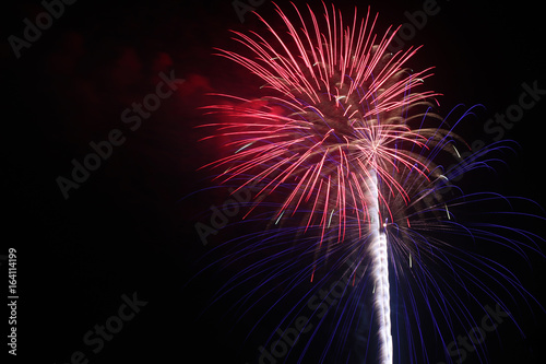 Calabash  North Carolina Fireworks