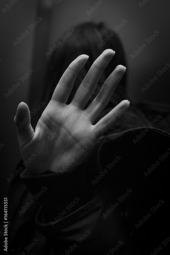 Talk to the Hand Talk to the Hand