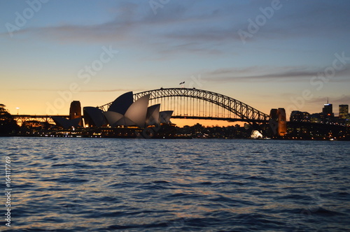 Sydney Opera House © Macarena