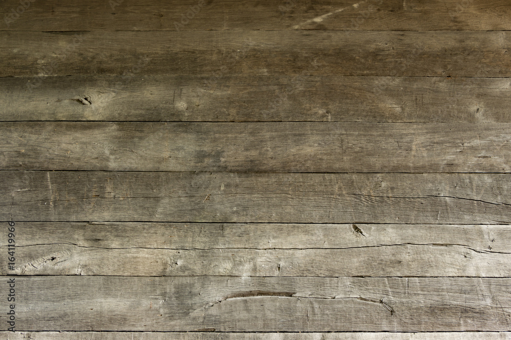 view texture wall with log houses background
