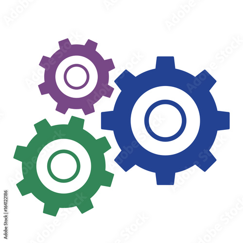 Gears symbol