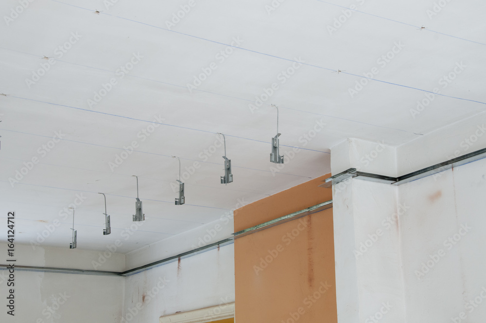 installation de faux plafond structure metal stud installation de faux plafond structure metal stud