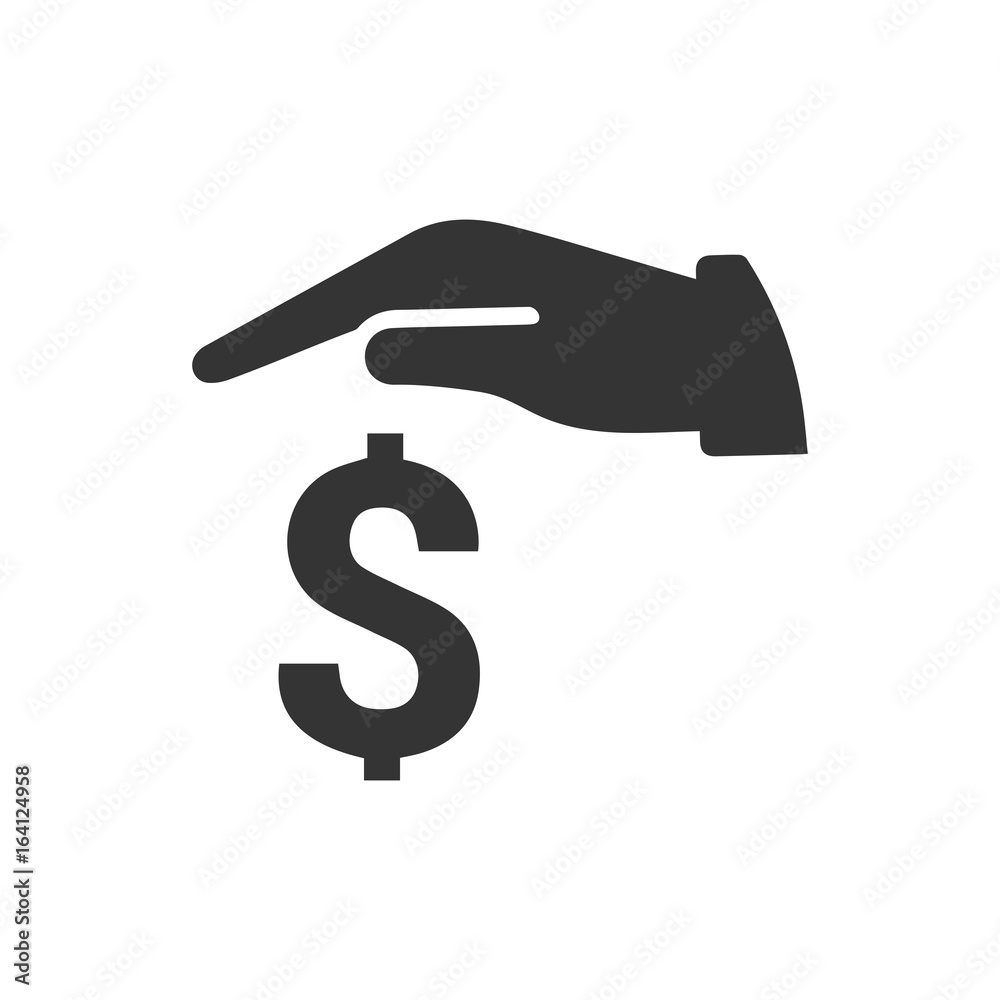 Financial Protection Icon Financial Protection Icon