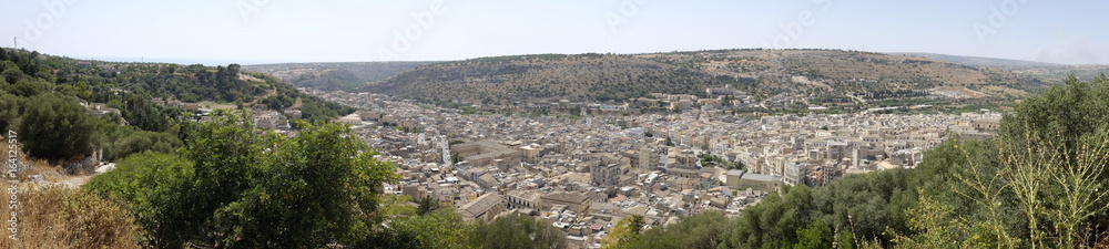 town of scicli