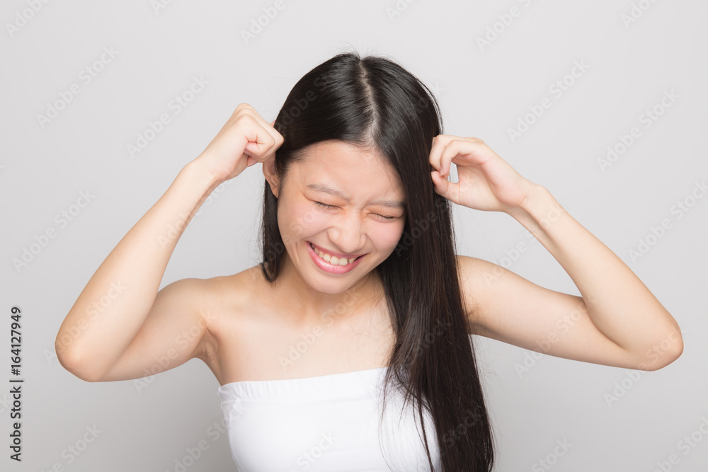 ビューティーイメージ