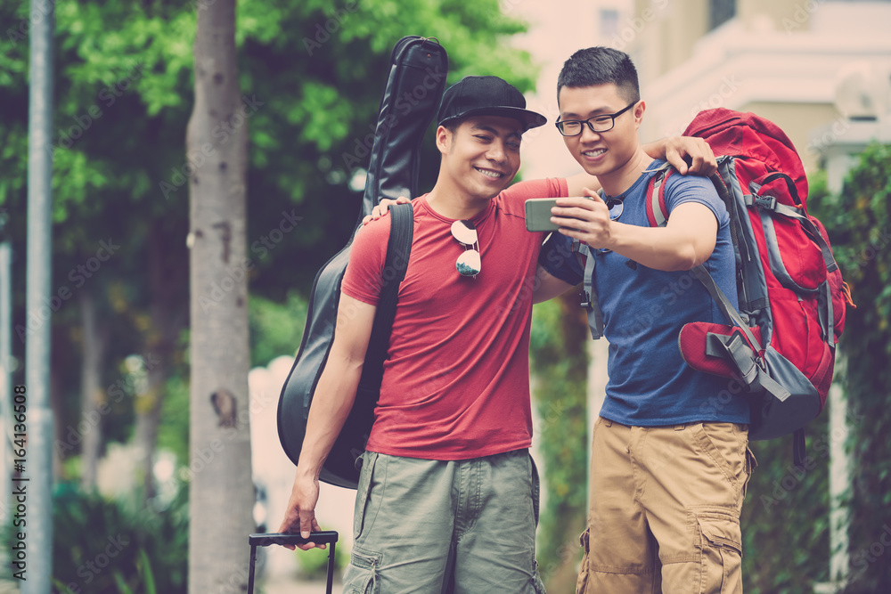 Capturing Unforgettable Moment Capturing Unforgettable Moment