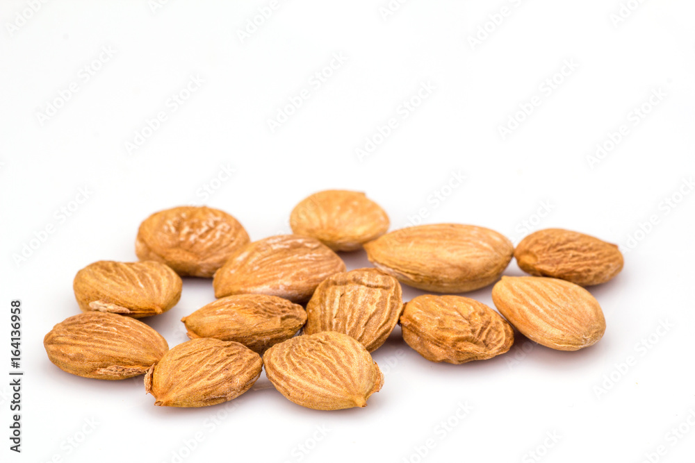 Apricot kernel Apricot kernel