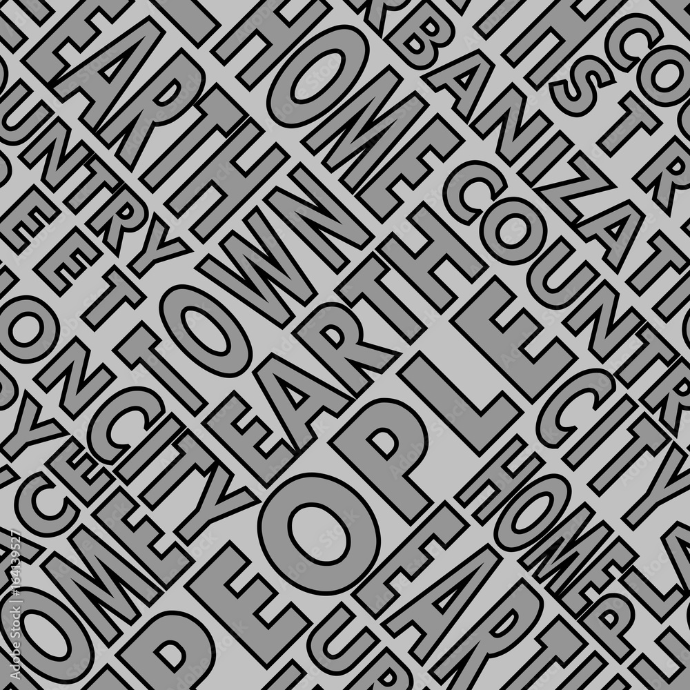 earth seamless pattern gray 03 earth seamless pattern gray 03