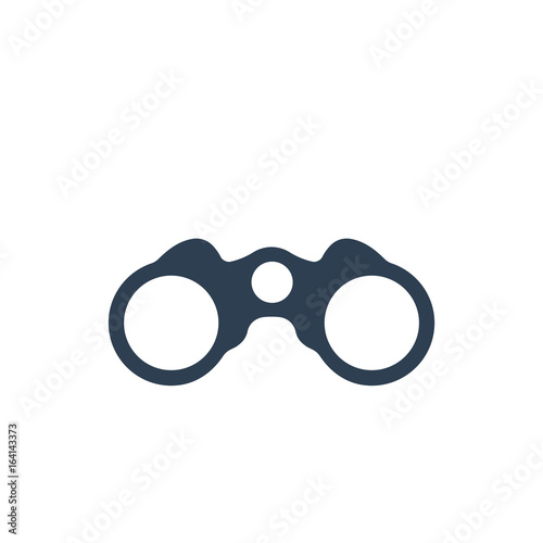 Binocular Icon