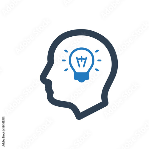 Creative Idea Icon