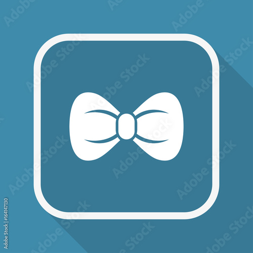 App Button mit Schatten - Schleife