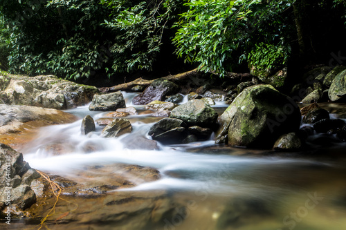 Flowing streams,long exposure © ohhh_photo