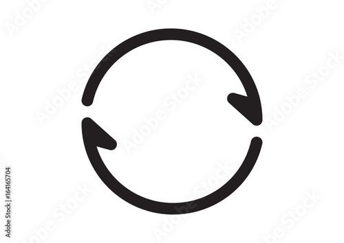 sync icon