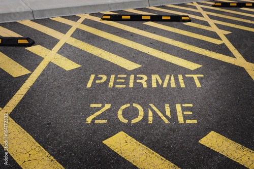 Parking Permit