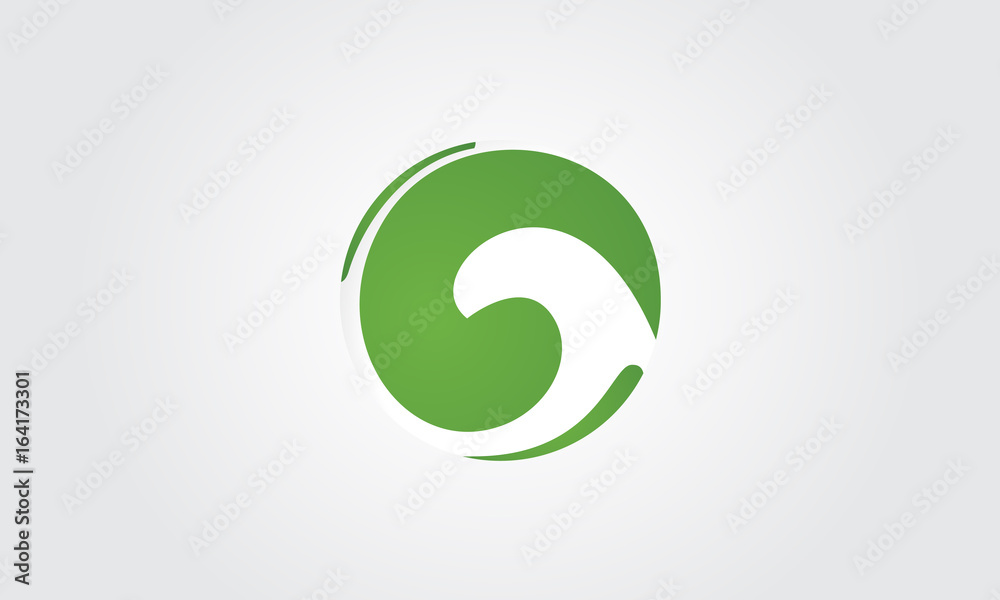 Circle Icon Business Logo Circle Icon Business Logo