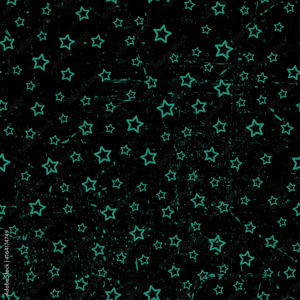 abstract seamless stars pattern. Grunge urban background in black and white colors for girls, boys, childish, fashion and sport clothes. Silhouette repeated backdrop. abstract seamless stars pattern. Grunge urban background in black and white colors for girls, boys, childish, fashion and sport clothes. Silhouette repeated backdrop.
