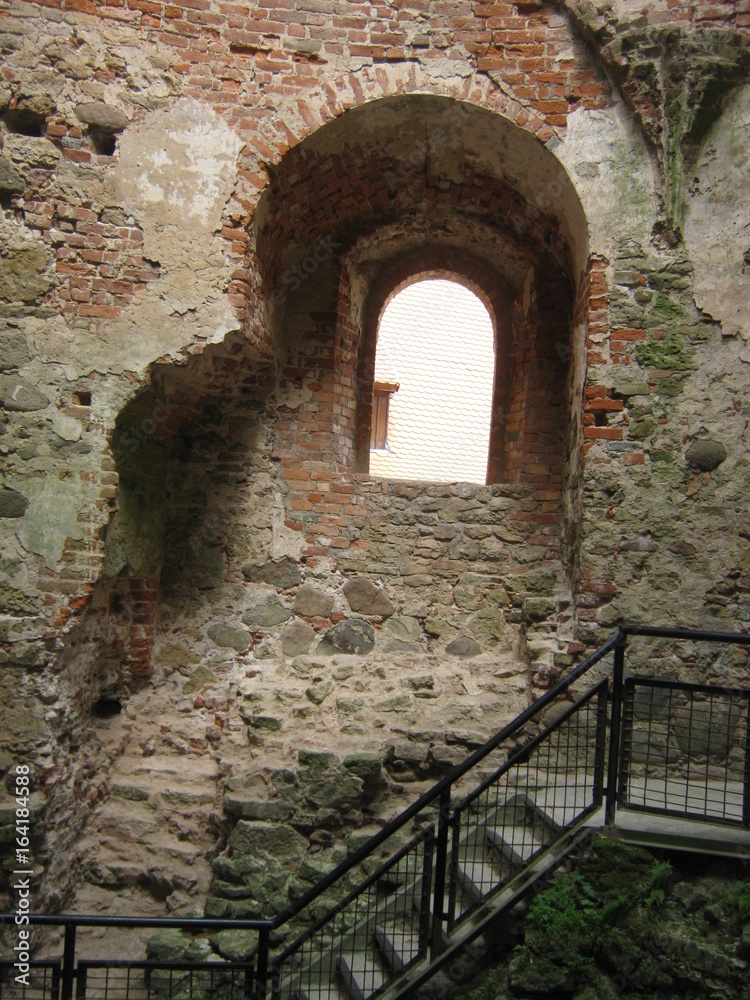 Obraz premium Window