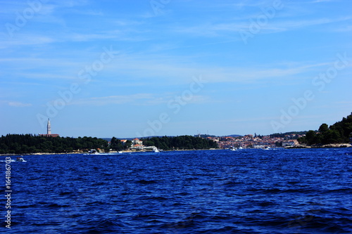 coastal view