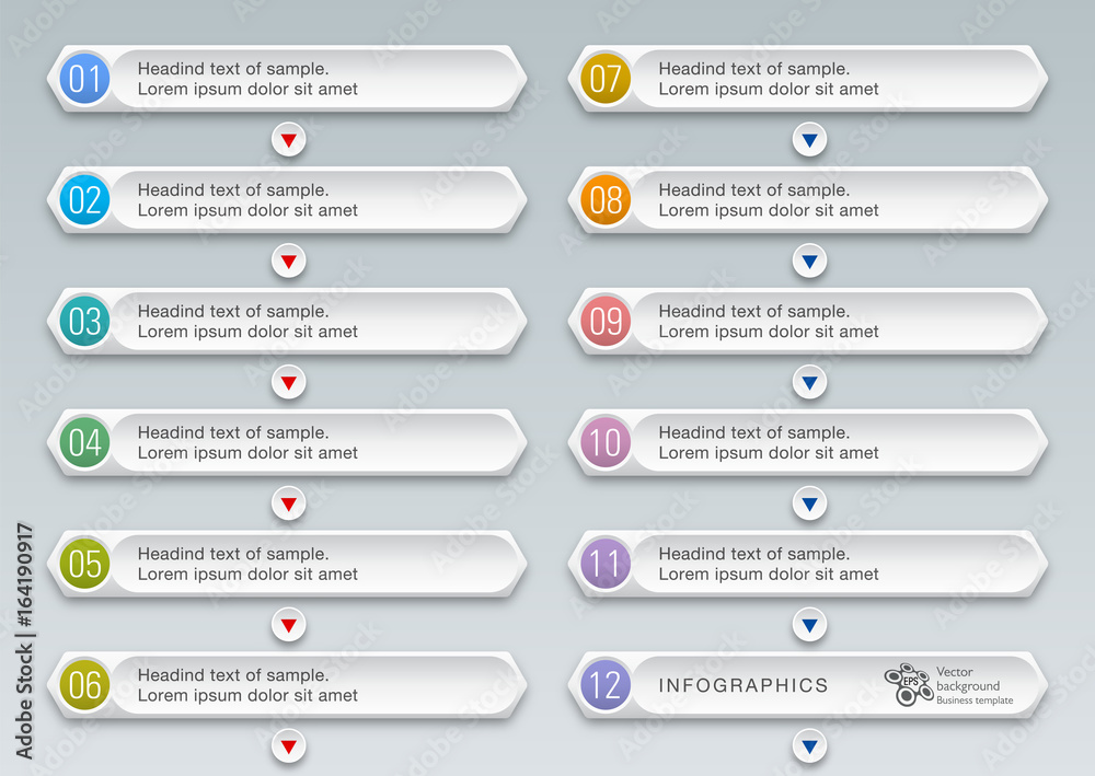 Vector Graphics #Flowchart Design Vector Graphics #Flowchart Design