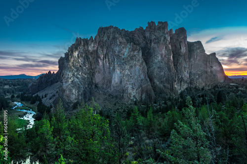 Smith Rock State Park