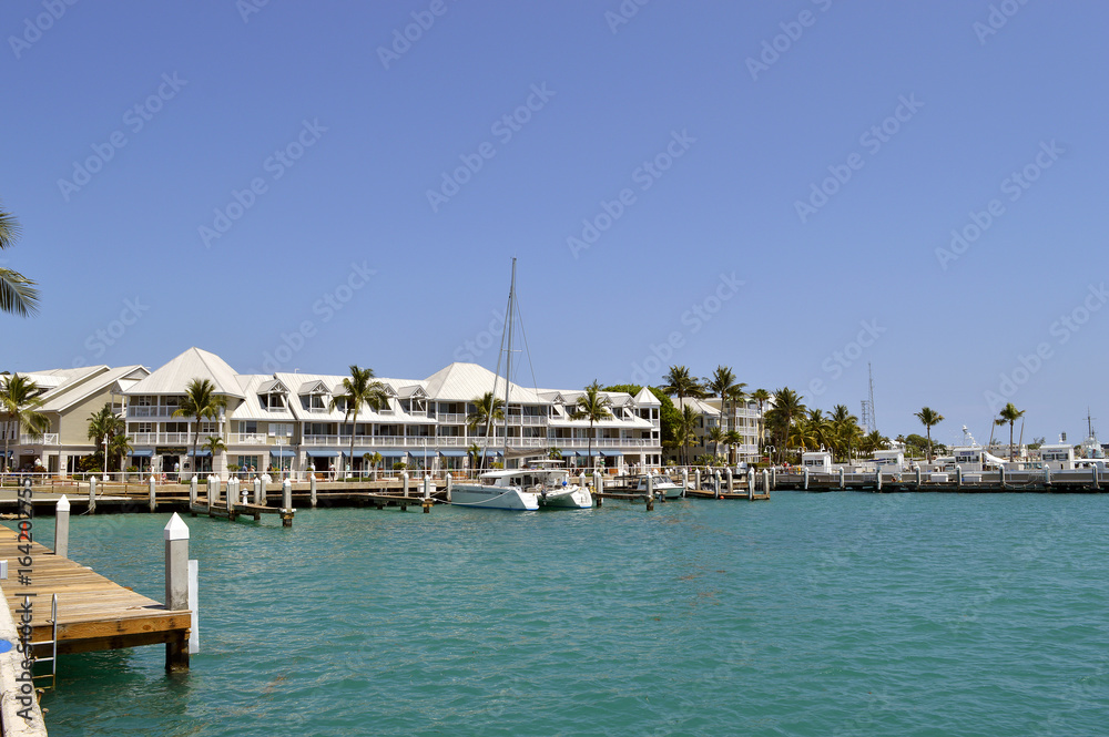 Key West Marina