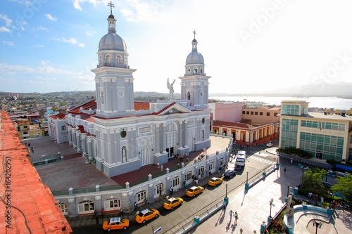 Santiago de Cuba