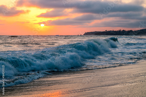 Bluebird Beach  Laguna beach  CA