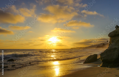 Bluebird Beach  Laguna beach  CA