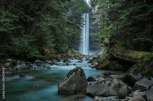 Brandywine Falls