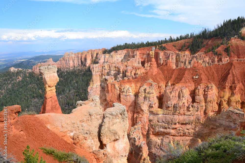 Bryce canyon Bryce canyon