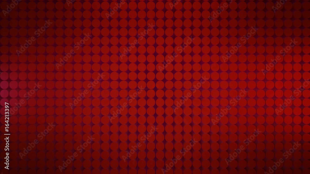 Abstract cylinder Looping Backdrop Abstract cylinder Looping Backdrop