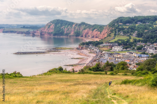 Sidmouth.