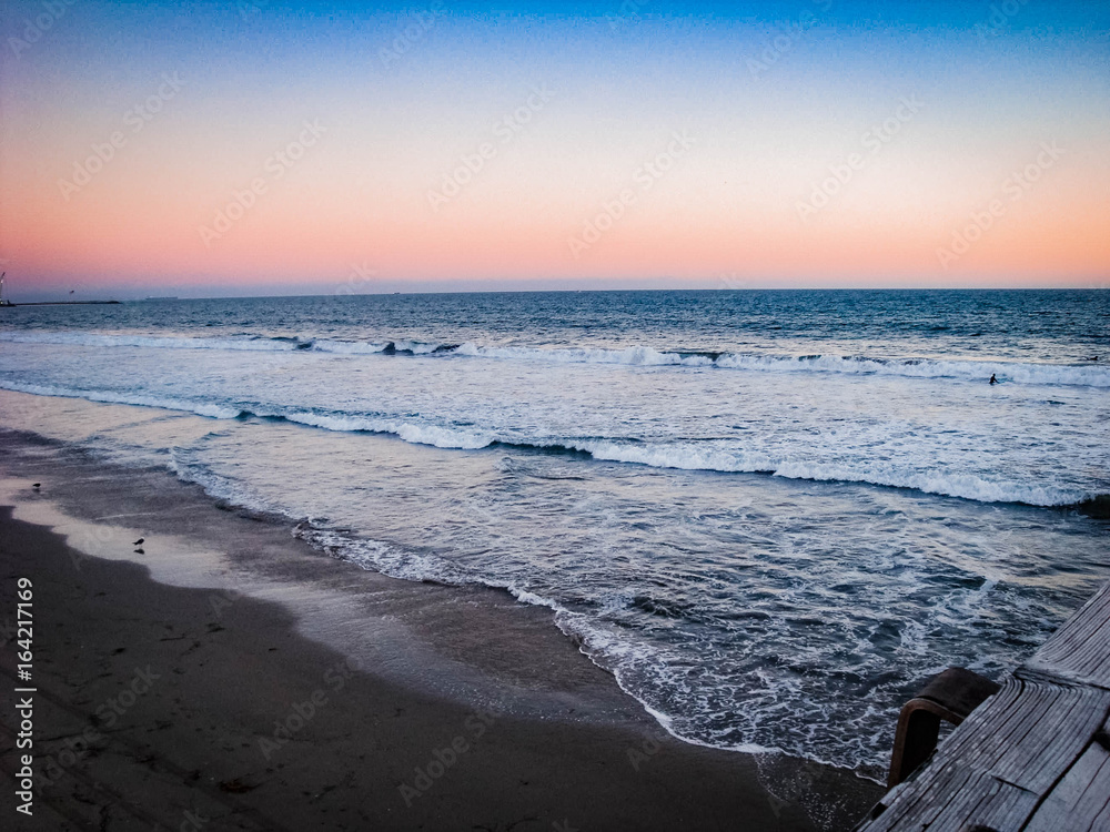 Sunset Sunset