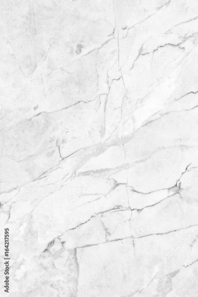 Naklejka premium Marble abstract natural marble black and white (gray) for design. marble texture background floor decorative stone interior stone