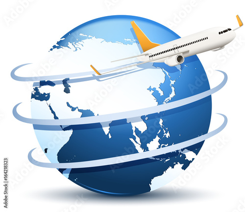 air holiday