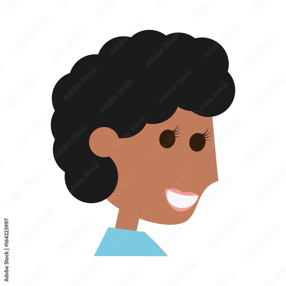 Young man cartoon Young man cartoon