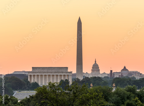 Dawn from Netherlands Cotillion of Washington DC