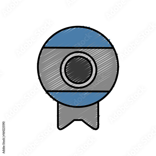 web cam device icon
