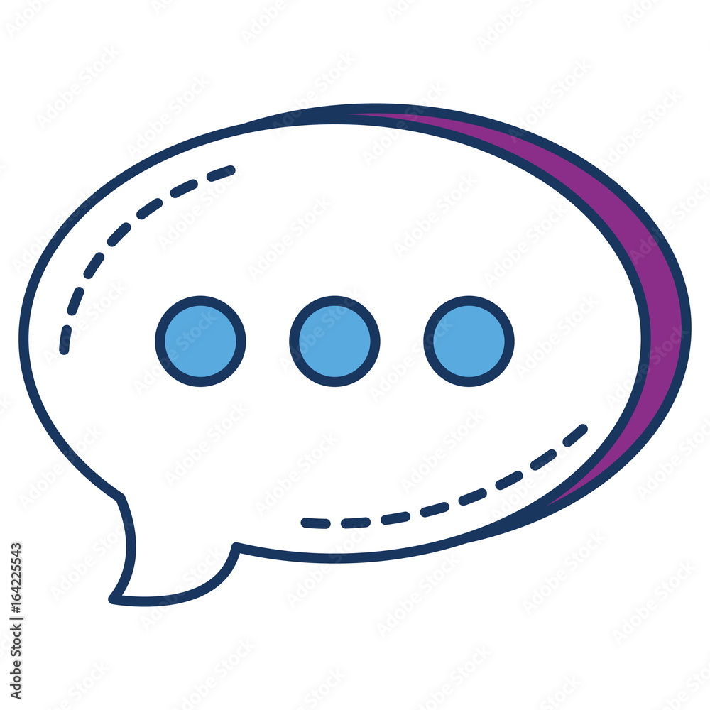 speech bubble message icon vector illustration design speech bubble message icon vector illustration design
