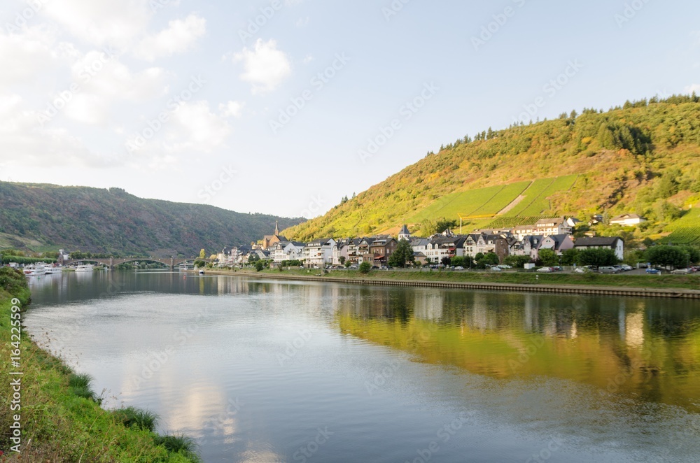 Rhein River
