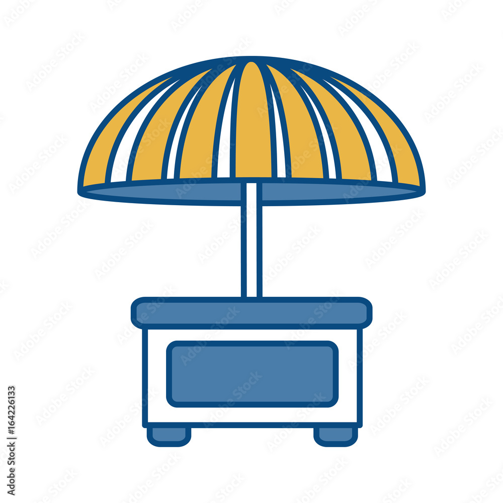 food Kiosk icon food Kiosk icon