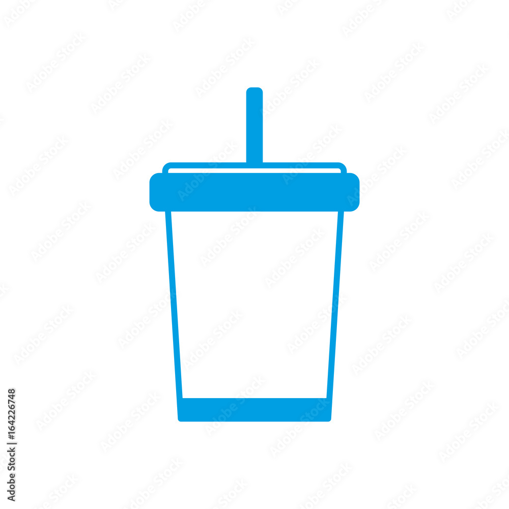 soft drink cup icon soft drink cup icon