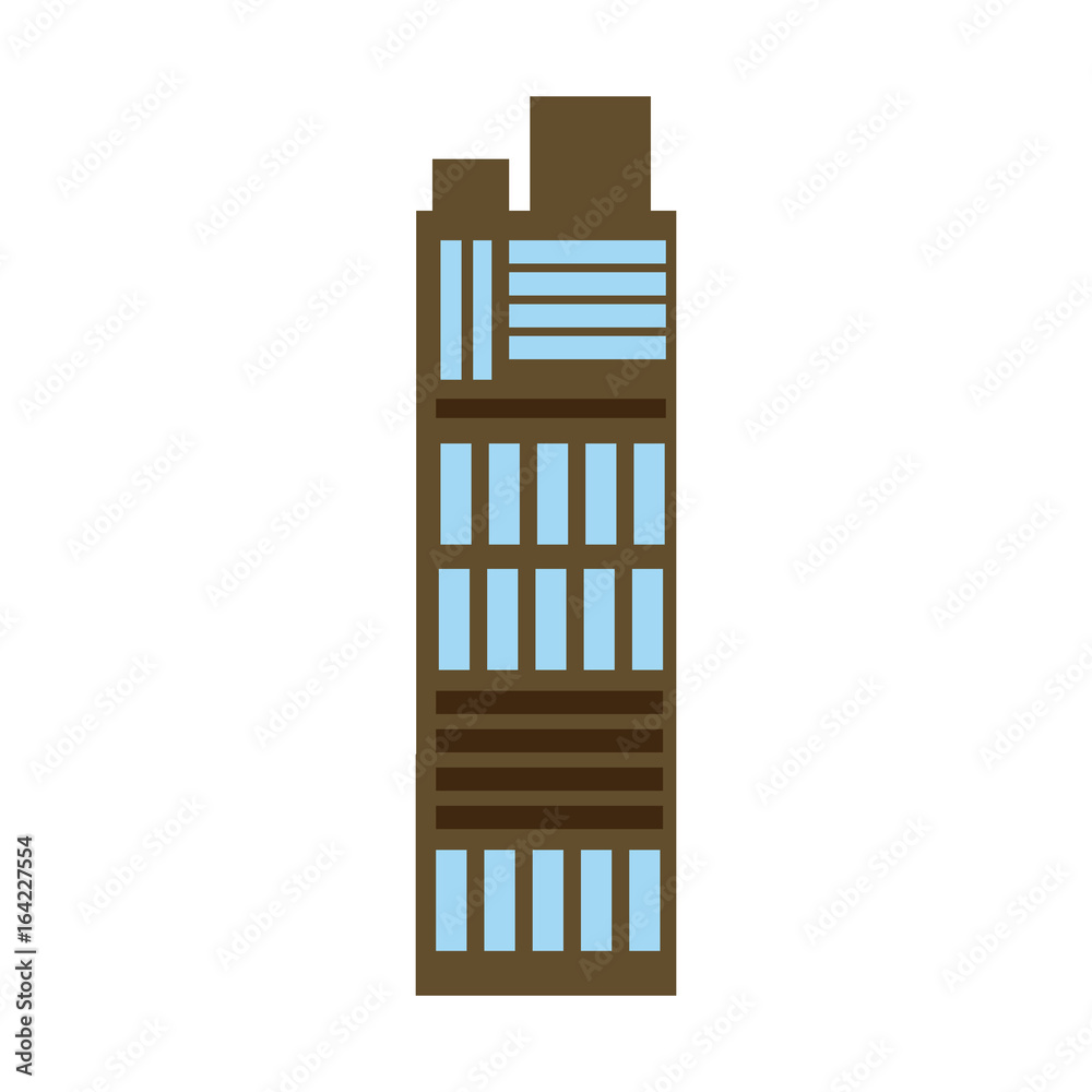 building residential or business facade architecture building residential or business facade architecture
