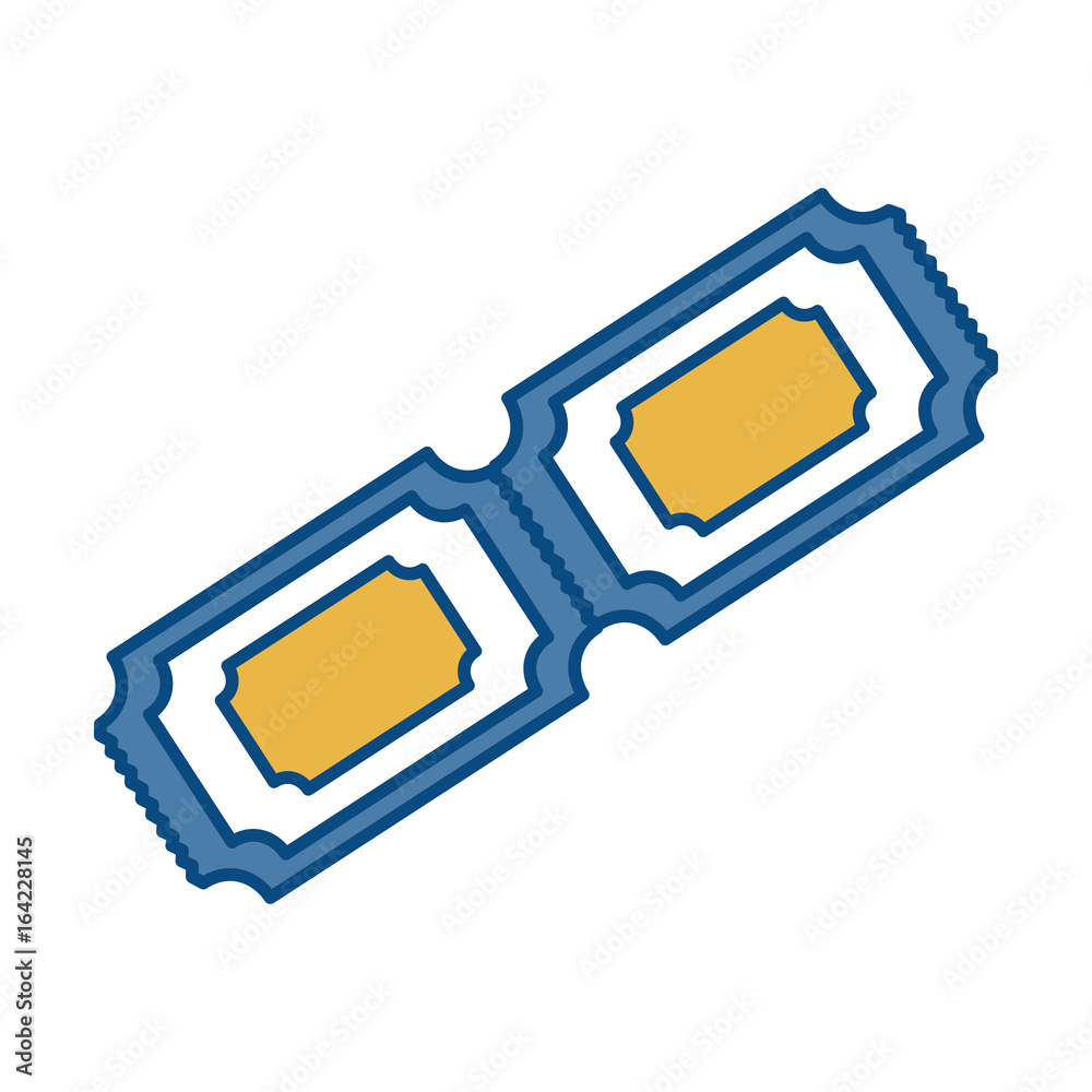 ticket icon image ticket icon image