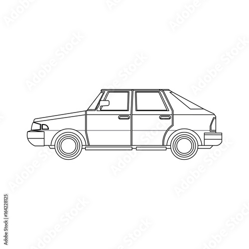 coupe car automobile transport motor wheel