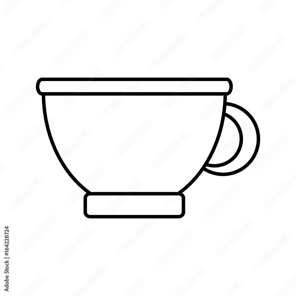 coffee mug icon coffee mug icon