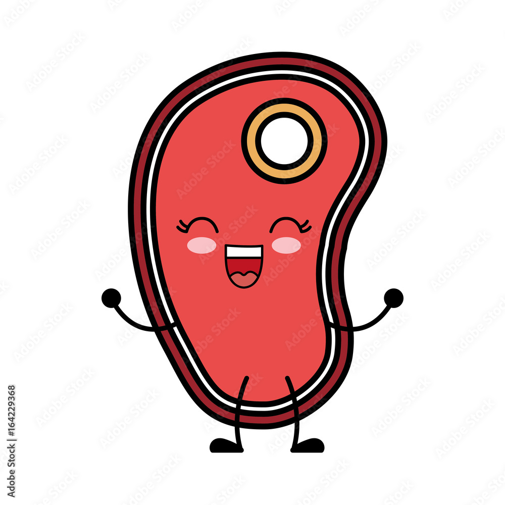 steak of meat icon steak of meat icon