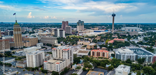 Fotografie San Antonio
